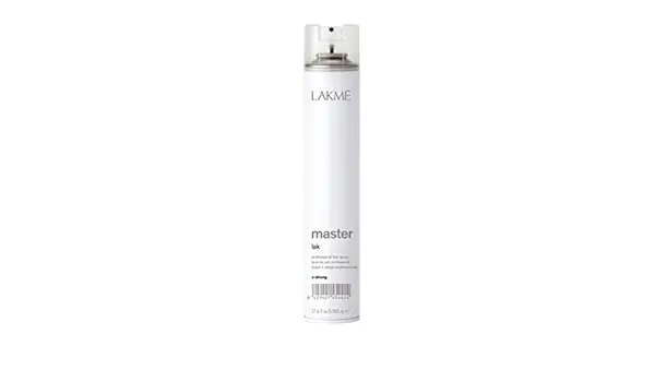   سبراي  Lakme Master 