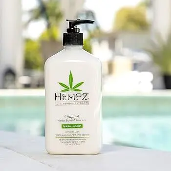   سبراي  Hempz 