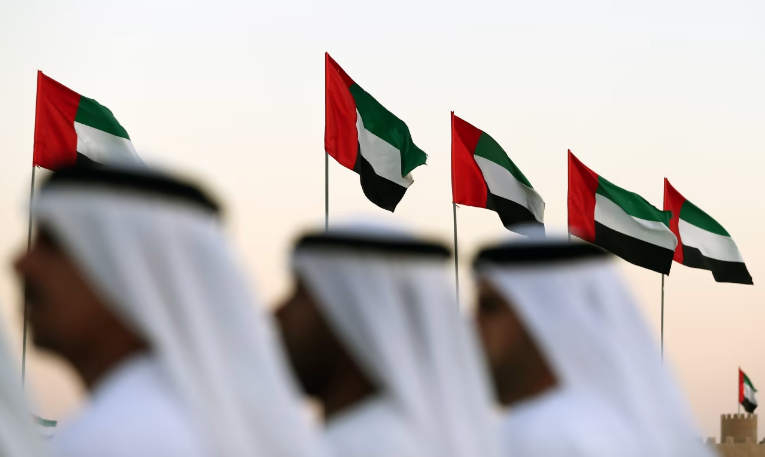 شركات التداول المرخصة في الإمارات