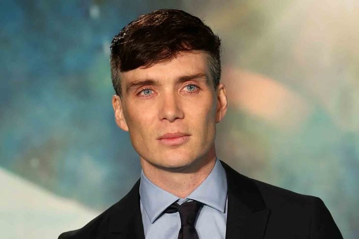 النجم كيليان مورفي (Cillian Murphy)