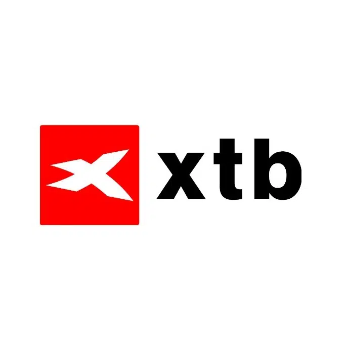 شركة اكس تي بي XTB