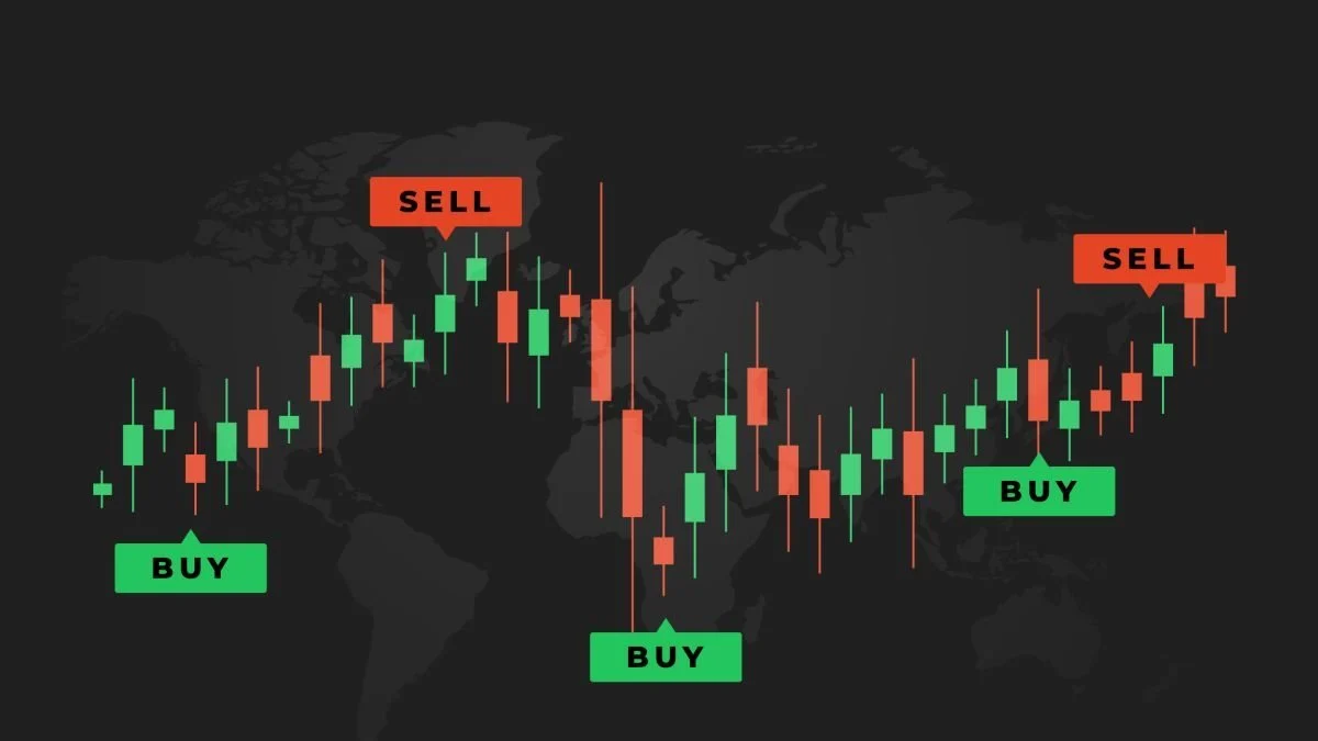 البورصة بعد قرار تحرير سعر الصرف