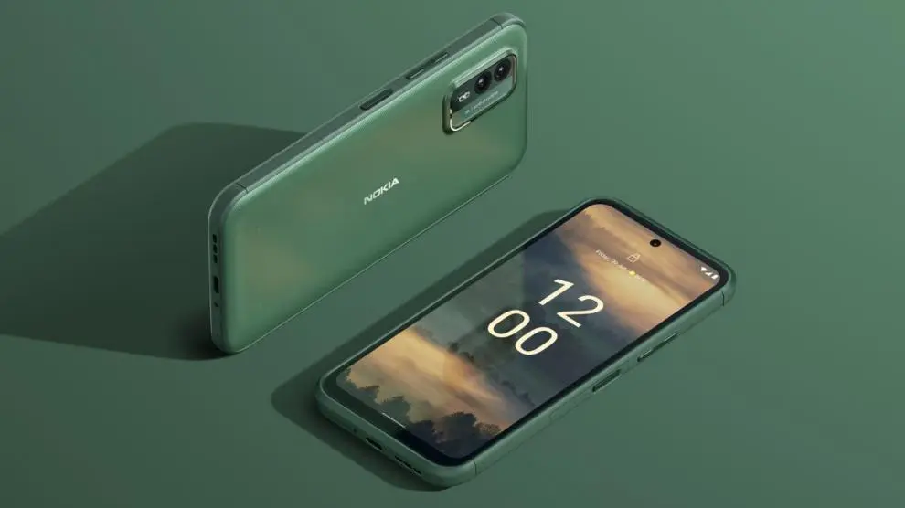   مواصفات  هاتف Nokia XR21  أفضل هواتف نوكيا في عام 2024:  