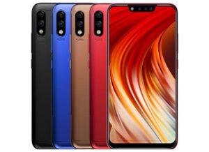 سعر ومواصفات Infinix Hot 7 Pro