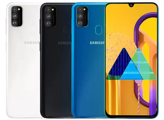 هاتف Samsung Galaxy M30