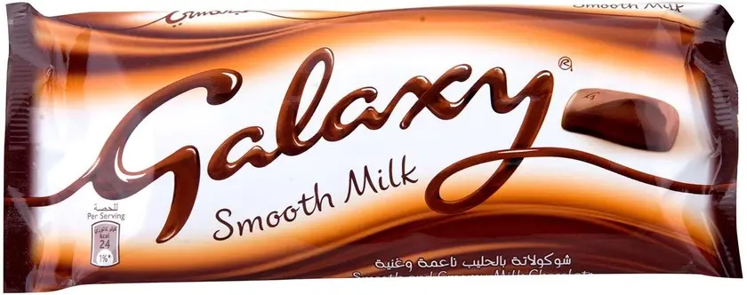 اسعار شوكولاته Galaxy
