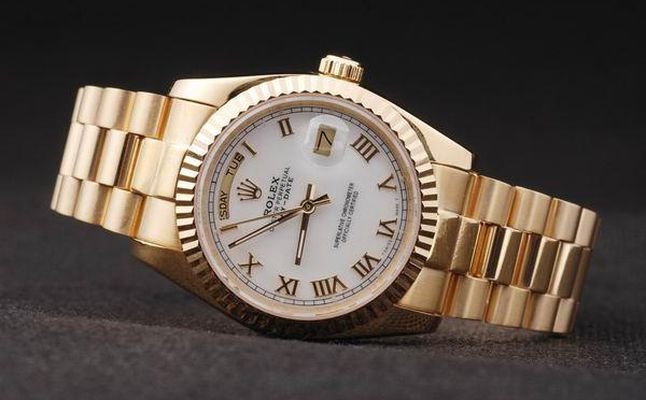 أسعار ساعات rolex أصلية في السعودية