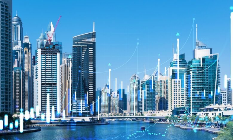 أفضل شركات التداول المرخصة في الإمارات 2024