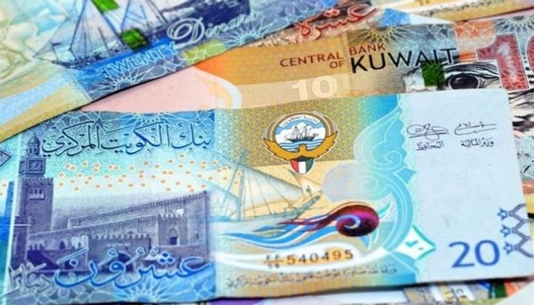 سعر الدينار الكويتى مقابل الجنيه اليوم الثلاثاء 27-2-2024 في مصر