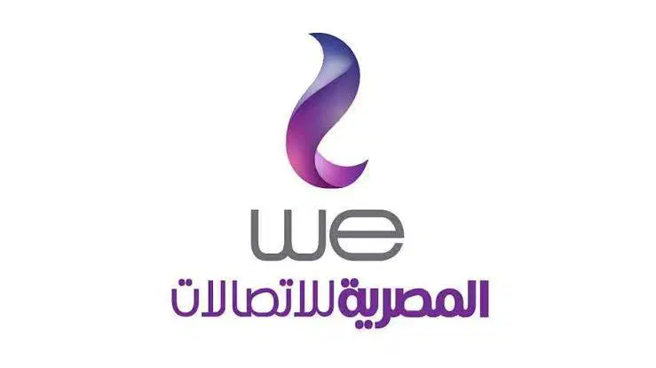 أسعار باقات we للانترنت المنزلي 2024