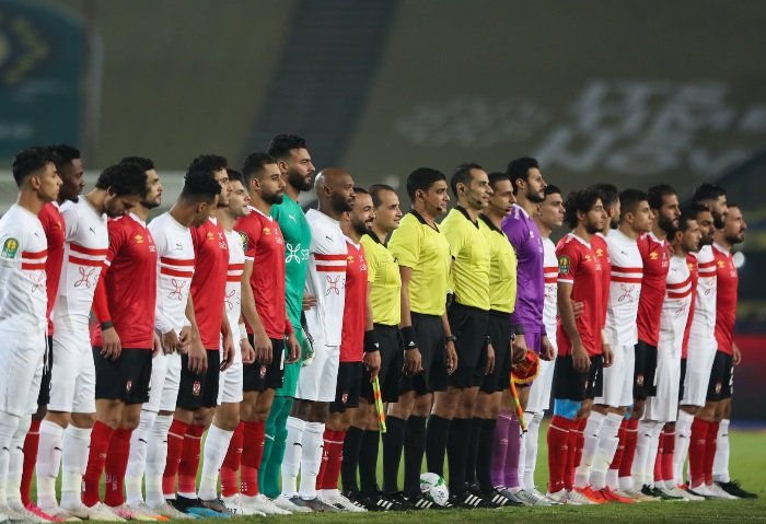 نهائي كأس مصر، 48 ساعة على “كلاسيكو الأرض العربية”
