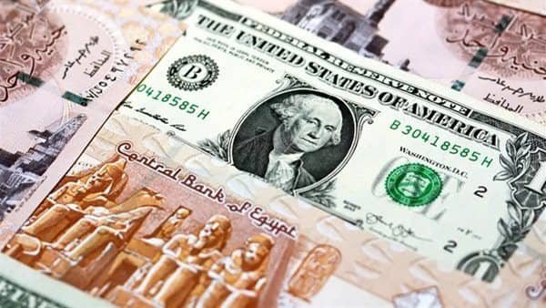 سعر الدولار اليوم مقابل الجنيه المصري الأحد 10-3-2024