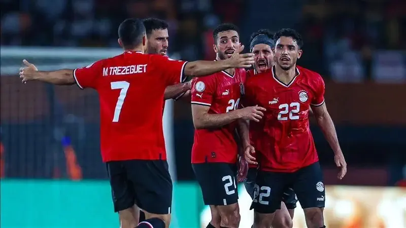 موعد مباراة منتخب مصر أمام نيوزيلندا والقنوات الناقلة 2024