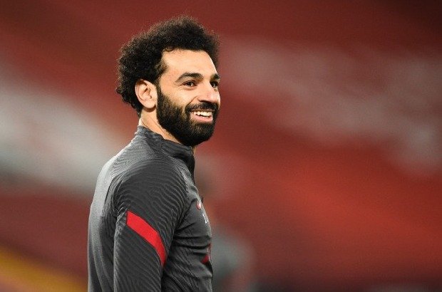 تقرير ليفربول وراء استبعاد محمد صلاح من قائمة منتخب مصر