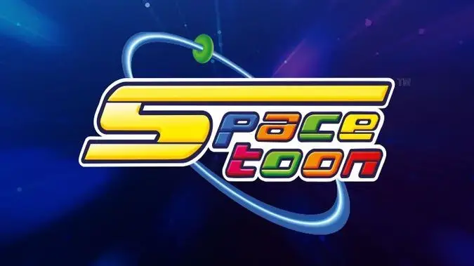 أضبط الان تردد قناة سبيستون الجديد SpaceToon