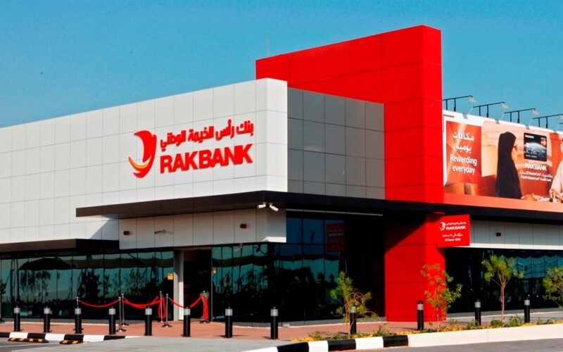 رقم خدمة عملاء بنك رأس الخيمة الوطني RAK Bank وعناوين الفروع 2024