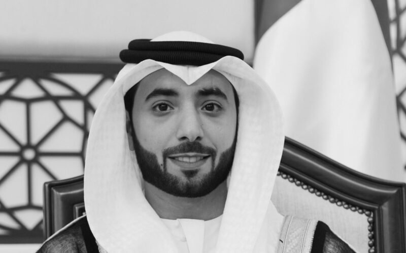 الإمارات تعلن وفاة الشيخ هزاع بن سلطان بن زايد آل نهيان