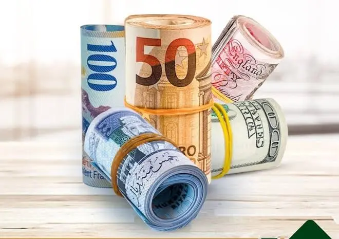 أسعار العملات اليوم الجمعة 17-5-2024 فى البنوك المصرية