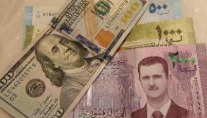 الان سعر الدولار و العملات الاجنبية  مقابل الليرة السورية  اليوم 29 مايو 2024 فى السوق السوداء