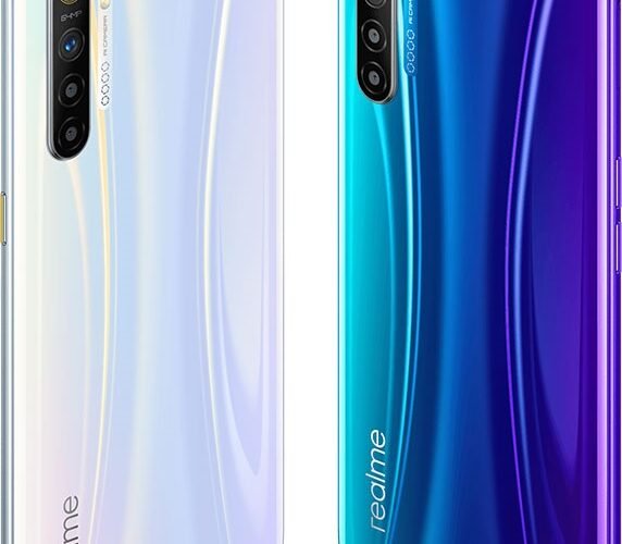 سعر ومواصفات Realme XT