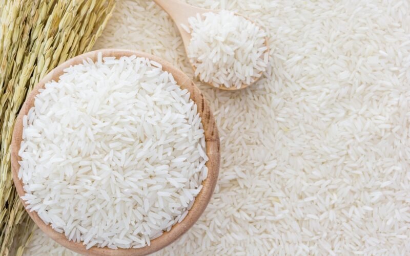 سعر طن الأرز الشعير اليوم الاثنين 27-5-2024 في الاسواق والمضارب