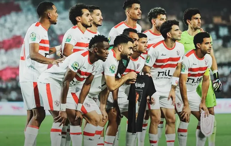 مكاسب الزمالك من السوبر الافريقى