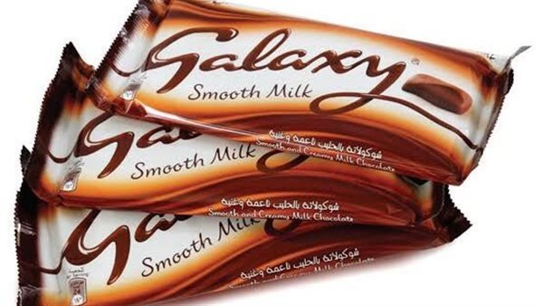 اسعار شوكولاته Galaxy في السعودية 2024