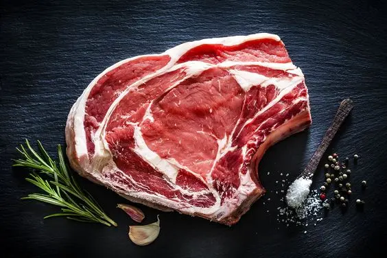 تفسير رؤية اكل لحم البقر في المنام
