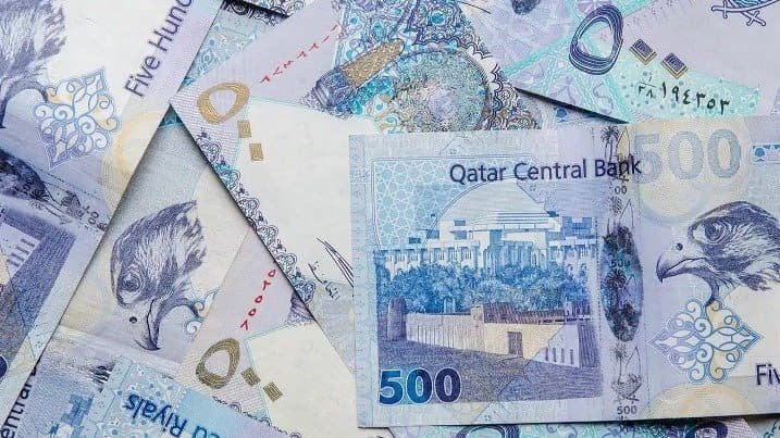 سعر الريال القطري مقابل الجنيه المصري اليوم الخميس 27 يونيو 2024