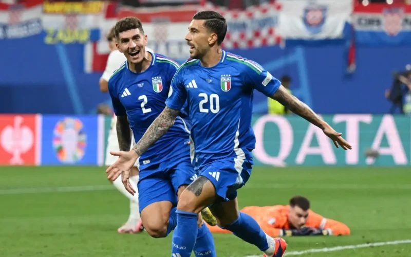 موعد مباراة سويسرا ضد إيطاليا في دور ال 16 لبطولة يورو 2024 و القنوات المجانية الناقلة
