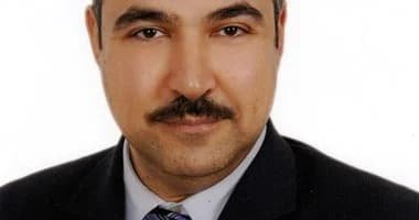 من هو المهندس حسام الدين عثمان نائب وزير التعليم العالي؟