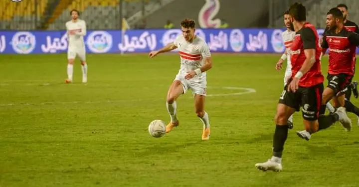 بث مباشر مباراة الزمالك وطلائع الجيش بدون تقطيع يلا شوت