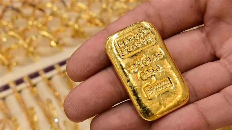 تفسير حلم بيع الذهب في المنام لابن سيرين