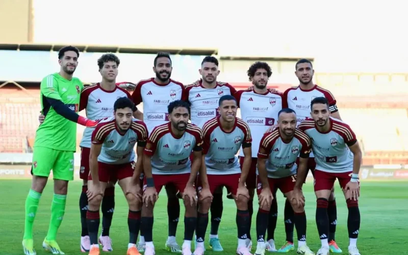 ملخص مباراة الأهلي وطلائع الجيش في الدوري المصري 2024