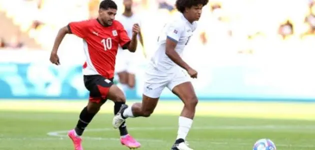 مباراة مصر واسبانيا اليوم بث مباشر يلا شوت في أولمبياد باريس 2024