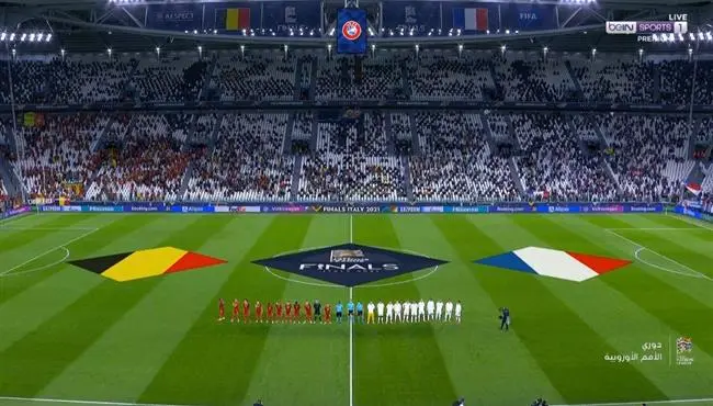 ملخص مباراة فرنسا وبلجيكا في دور الـ 16 يورو 2024