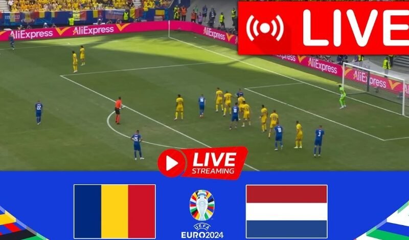 يلا شوت مباشر.. بدون تقطيع مشاهدة مباراة هولندا ورومانيا اليوم بث مباشر في قمة كأس يورو
