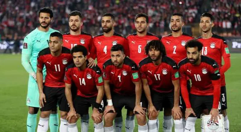 إعلان قائمة منتخب مصر مع حسام حسن لمباراتي الرأس الاخضر وبتسوانا في تصفيات امم افريقيا 2025