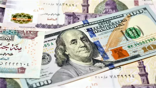 سعر الدولار اليوم بعد أجازه البنوك الجمعه 30 اغسطس 2024 في السوق السوداء