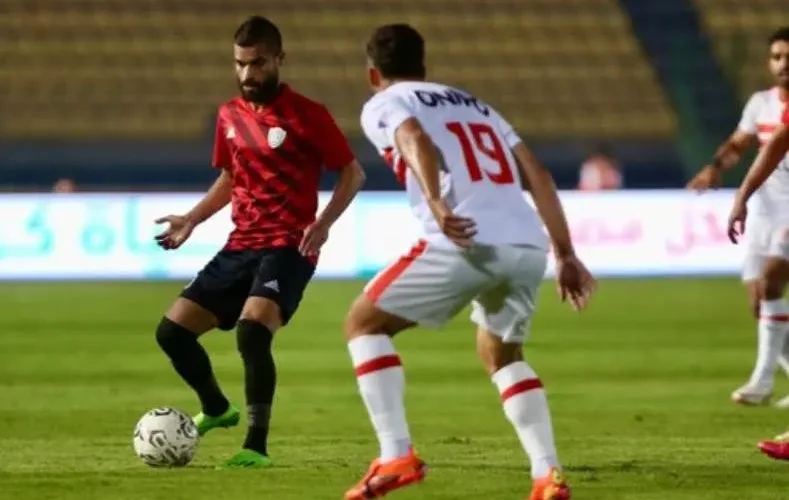 موعد مباراة الزمالك ضد طلائع الجيش في استاد القاهرة الدولي.. وتردد القناة الناقلة للمباراة