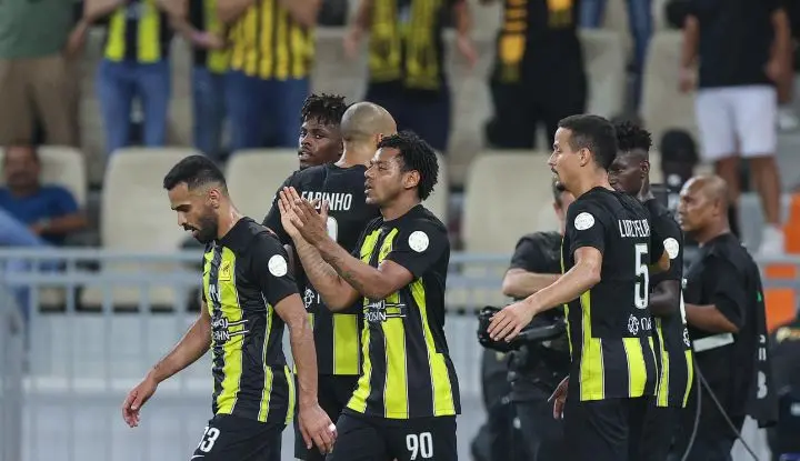 يلا شوت ..  مشاهدة مباراة الاتحاد والخلود اليوم بث مباشر والقنوات الناقلة