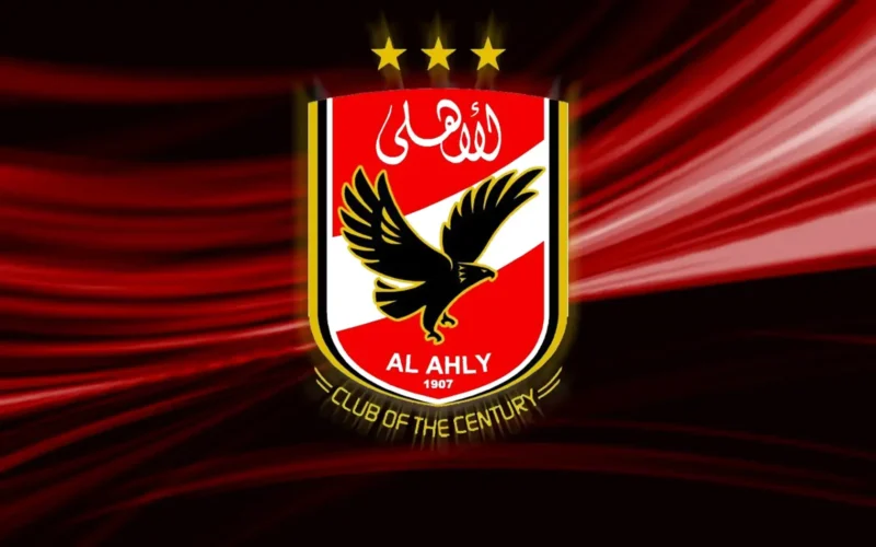 تردد قناة الأهلي الجديد 2024 Al Ahly TV HD نايل سات وعرب سات