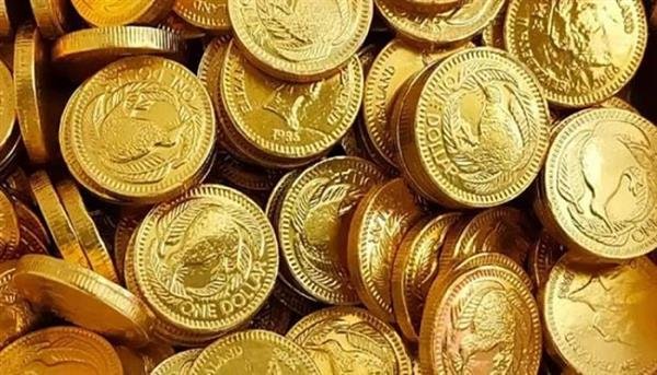 سعر الجنيه الذهب اليوم الاثنين 16 سبتمبر 2024 في الصاغة المصرية