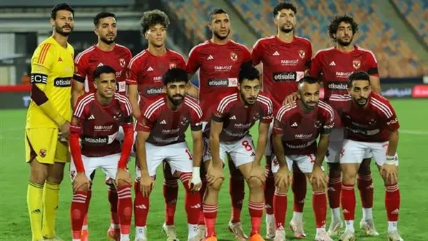 موعد مباراة الأهلي ضد جورماهيا الكيني في دوري أبطال أفريقيا 2024-2025