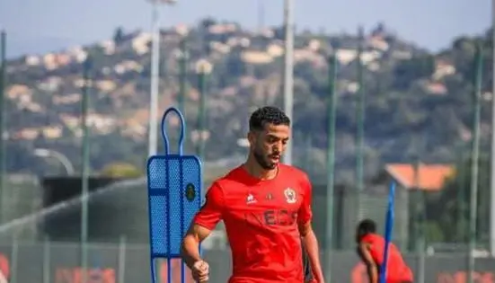 محمد عبد المنعم .. بدون تقطيع مشاهدة مباراة نيس وانجيه اليوم بث مباشر تويتر في الدوري الفرنسي