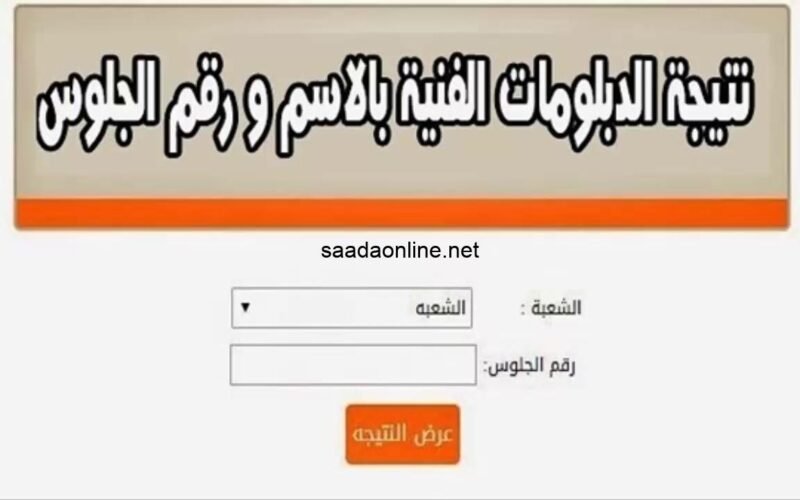 نتيجه معادله الدبلومات الفنيه كليه تجاره 2024 عبر موقع المجلس الأعلى للجامعات scu.eg