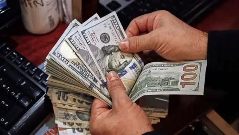 سعر الدولار أمام الجنيه المصري في تعاملات اليوم الأحد 1-12-2024